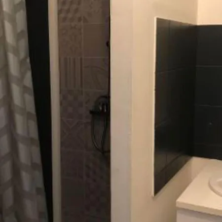 Cosy Avec Terrasse Au Calme - Api-1-52-1060 Кемпинг *