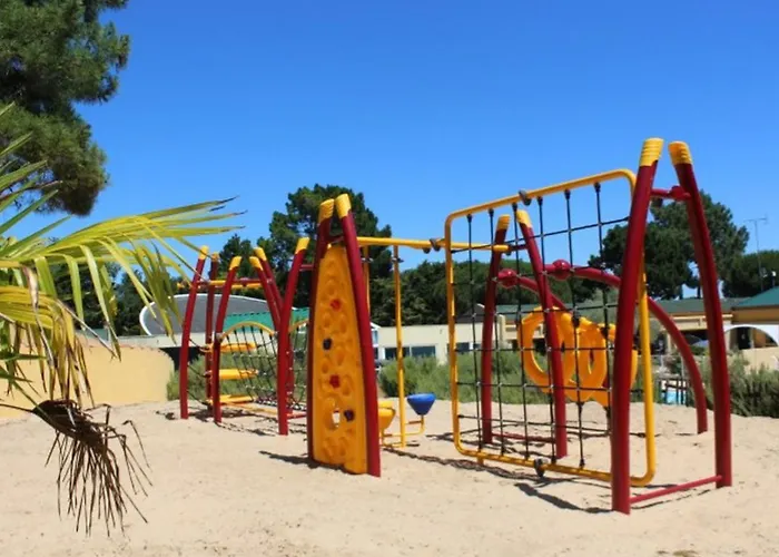 Cosy Avec Terrasse Au Calme - Api-1-52-1060 * Saint-Hilaire-de-Riez