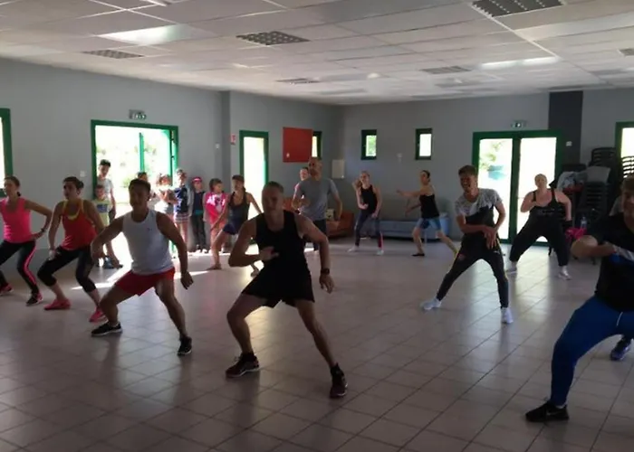 Cosy Avec Terrasse Au Calme - Api-1-52-1060 Saint-Hilaire-de-Riez