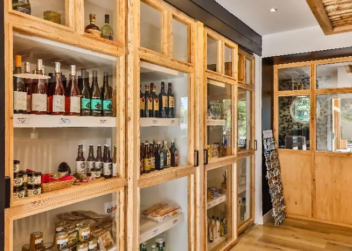 Cosy Avec Terrasse Au Calme - Api-1-52-1060 Saint-Hilaire-de-Riez