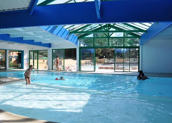 Campingplatz Cosy Avec Terrasse Au Calme - Api-1-52-1060 *